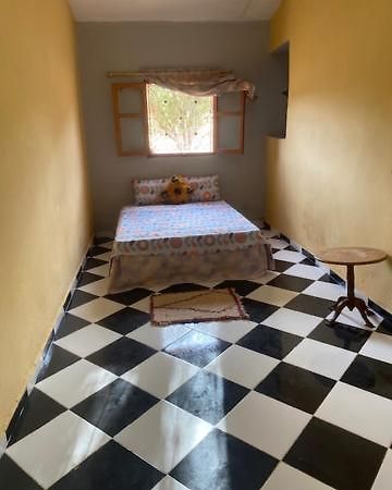 Gite Cedre Gouraud Hotel Azrou Luaran gambar