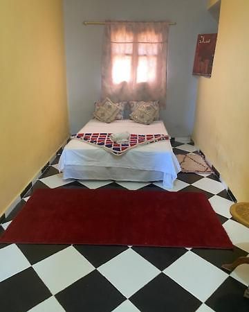 Gite Cedre Gouraud Hotel Azrou Luaran gambar