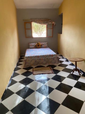 Gite Cedre Gouraud Hotel Azrou Luaran gambar