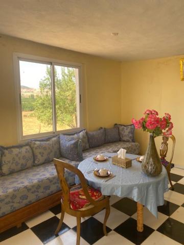 Gite Cedre Gouraud Hotel Azrou Luaran gambar