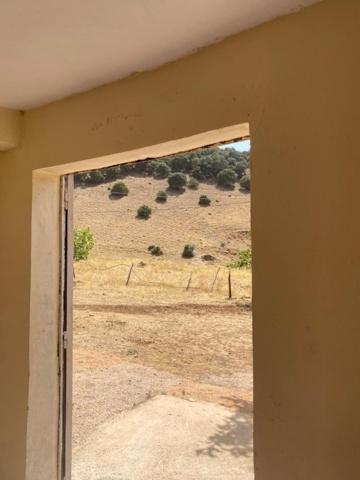 Gite Cedre Gouraud Hotel Azrou Luaran gambar