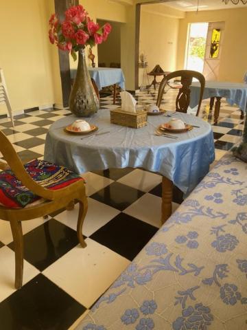 Gite Cedre Gouraud Hotel Azrou Luaran gambar