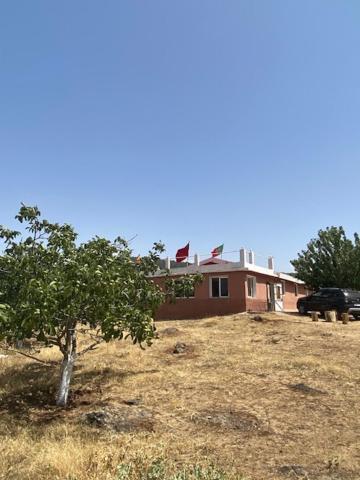 Gite Cedre Gouraud Hotel Azrou Luaran gambar