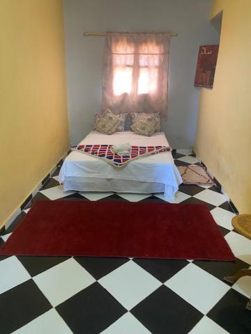 Gite Cedre Gouraud Hotel Azrou Luaran gambar